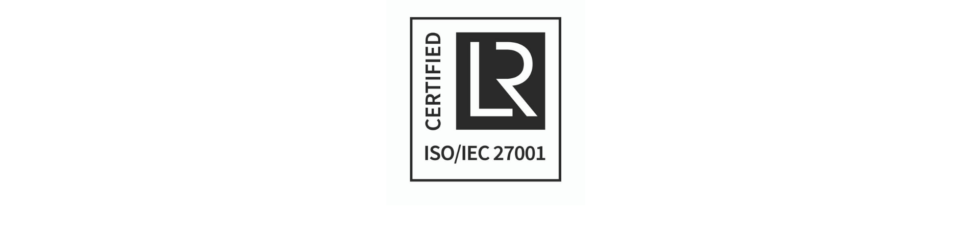 Aangetekend Mailen Behaalt ISO 27001-certificering