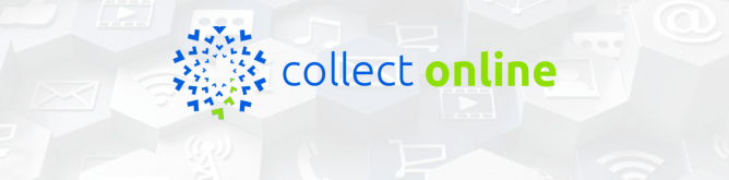 Collect Online En Aangetekend Mailen