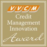 Winnaar Credit Management Innovation Award 2016