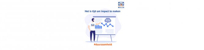 Het Is Tijd Om Impact Te Maken