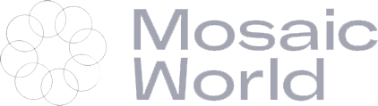 Mosaic World is klant van Aangetekend Mailen