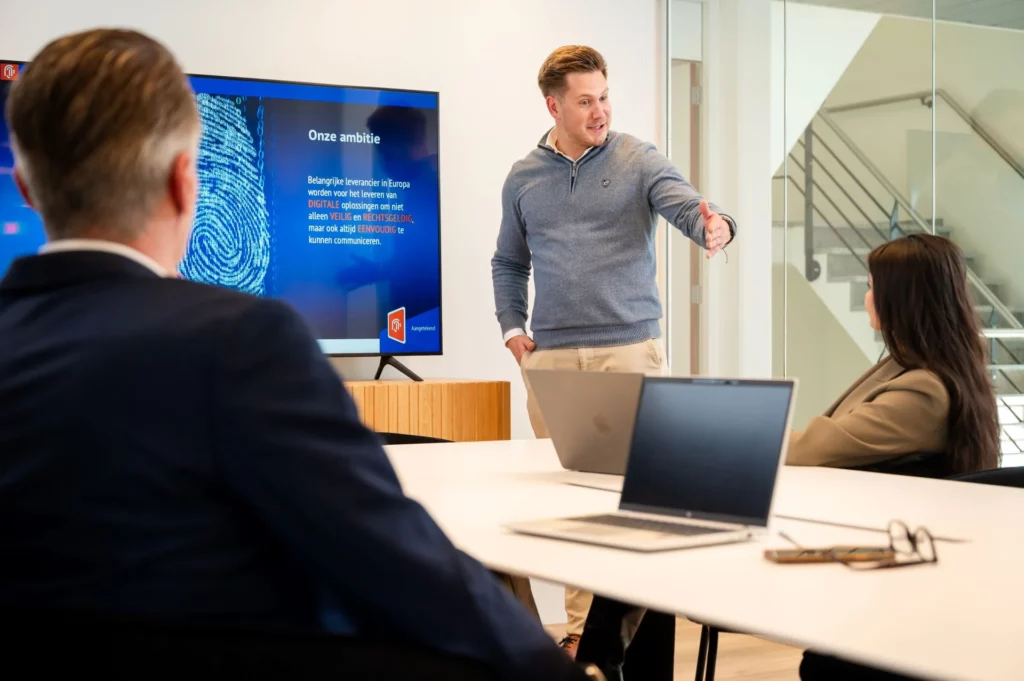 Nieuwe Incassowetgeving: veel bedrijven nog niet klaar