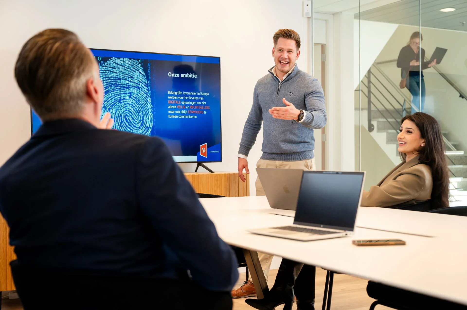 4 redenen om Aangetekend Mailen te gebruiken met WKI